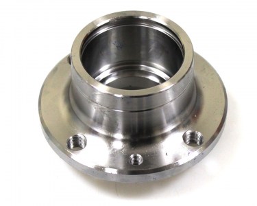 ступица задняя (корпус подшип.) 2108